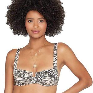 L Space Bikini set (Size medium)